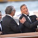 George Clooney, Clooney Wedding